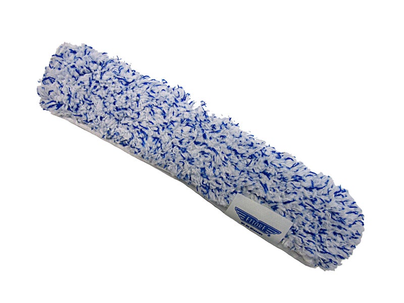 Ettore 52014 Mighty Window Washer Sleeve, 14-inch (Pack of 12)