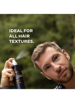 scotch porter Scotch Porter Daily Hydration Conditioner Spray for Beard & Hair | Coconut, Avocado & More | 8oz Bottle with Pump  - Image 3