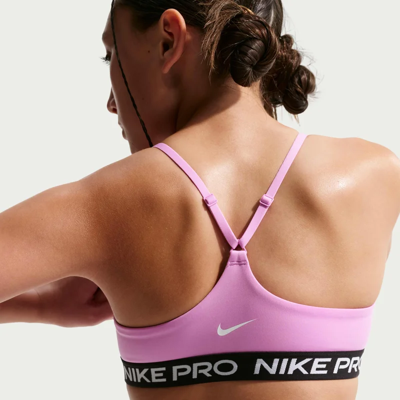 Nike Kids' Pro Indy Bra (Older Kids)