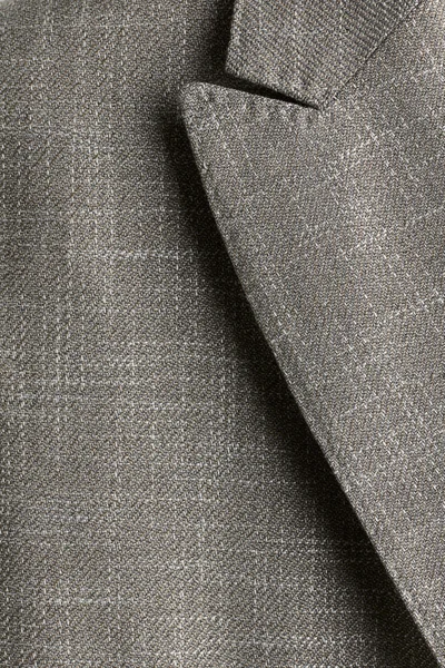 H&M Regular Fit Double-breasted jacket