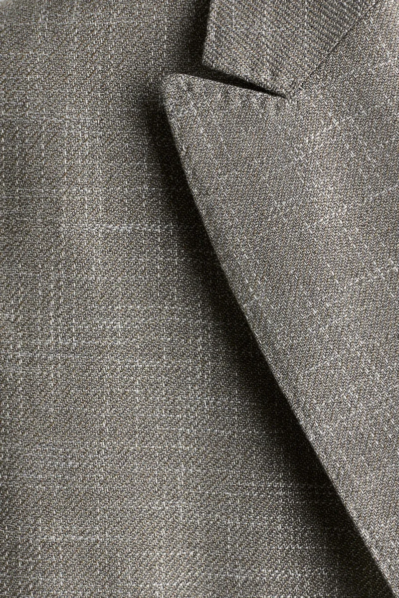 H&M Regular Fit Double-breasted jacket