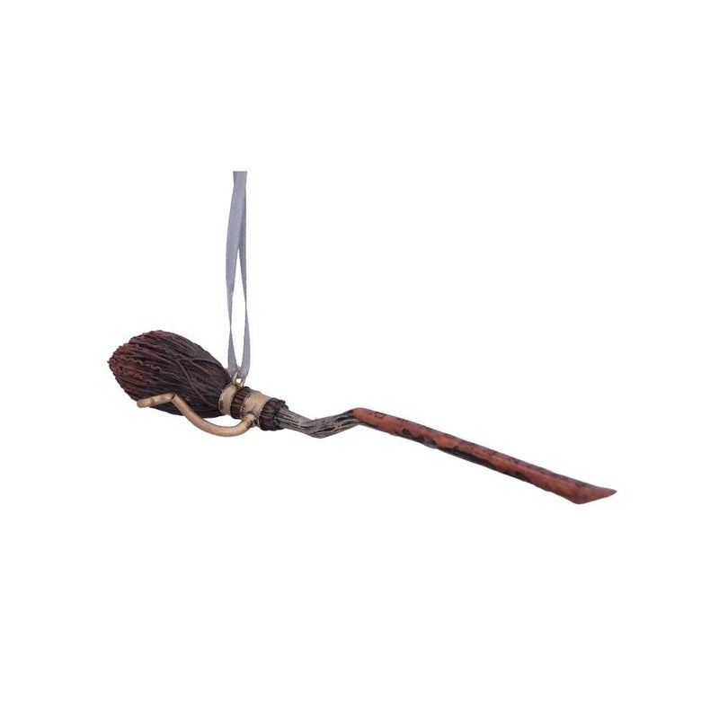 نيميسيس ناو العدو الآن هاري بوتر فايربولت معلقة زخرفة 15.5 سم بني - Image 3