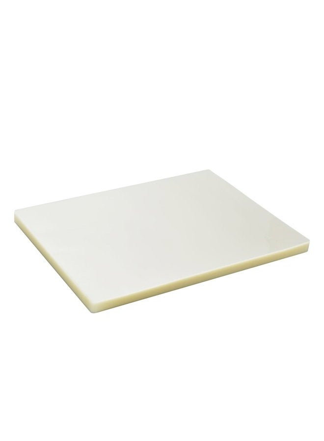 Tapsin 5 Mil Laminating Sheets, Holds 8.5 x 11 Inch Sheets 200 Pack, Thermal Laminating Pouches for Laminator, 9 X 11.5-inches/Letter Size Thermal Laminating Paper, Round Corner - Image 1