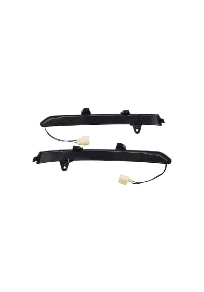 Wivplex Dynamic LED Turn Signal Light for Mazda CX-5 - Image 5