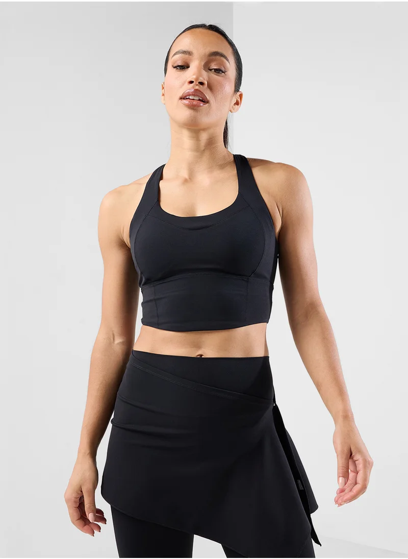 فورورد High Support Full Coverage Sports Bra