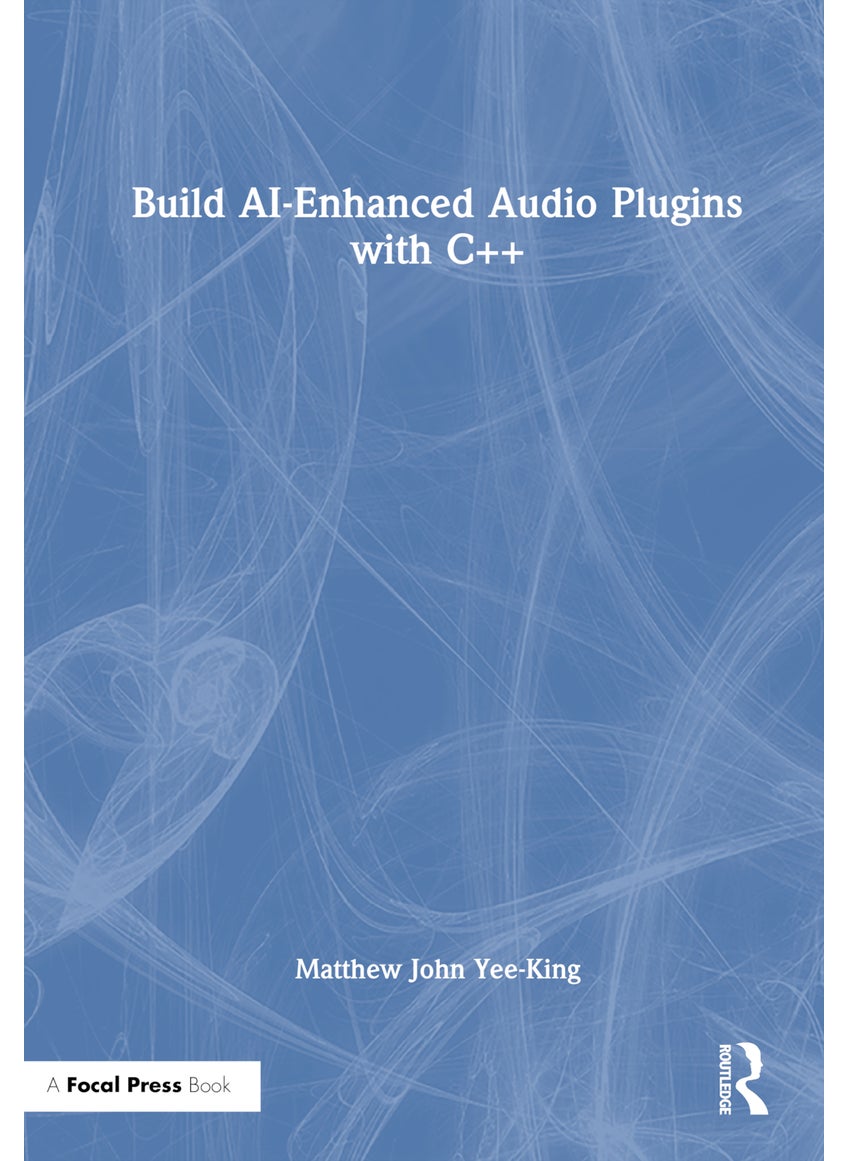 null - Build AI-Enhanced Audio Plugins with C++ - Image 1