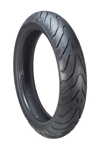 Pirelli Angel ST 120/70ZR-17 58W Front Motorcycle Tire (1868400) - High Performance, Durable, and Reliable Tire for Sport Touring Bikes - Image 3