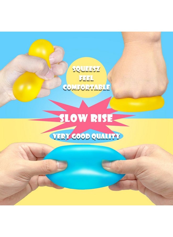 JANESVISSY 6Pcs Stress Cube Glow in The Dark Toys,Sensory Squeeze Toy with Super Solid Squishy,Fidget Squishy Toys for Kids and Adults,Ice Cube Toys,High Density Squeeze Balls - Image 3