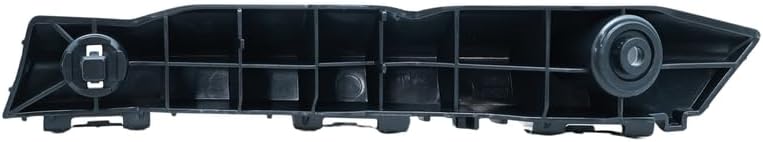 LM Front Bumper Bracket (Passenger Side) for Toyota Camry (2015-2017) - Aftermarket Replacement - Image 2