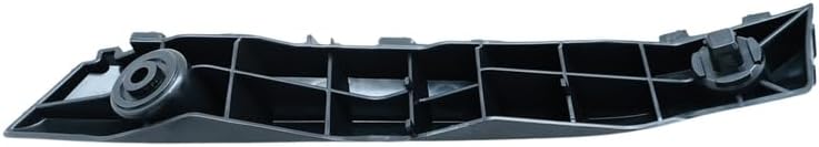 LM Front Bumper Bracket (Passenger Side) for Toyota Camry (2015-2017) - Aftermarket Replacement - Image 3