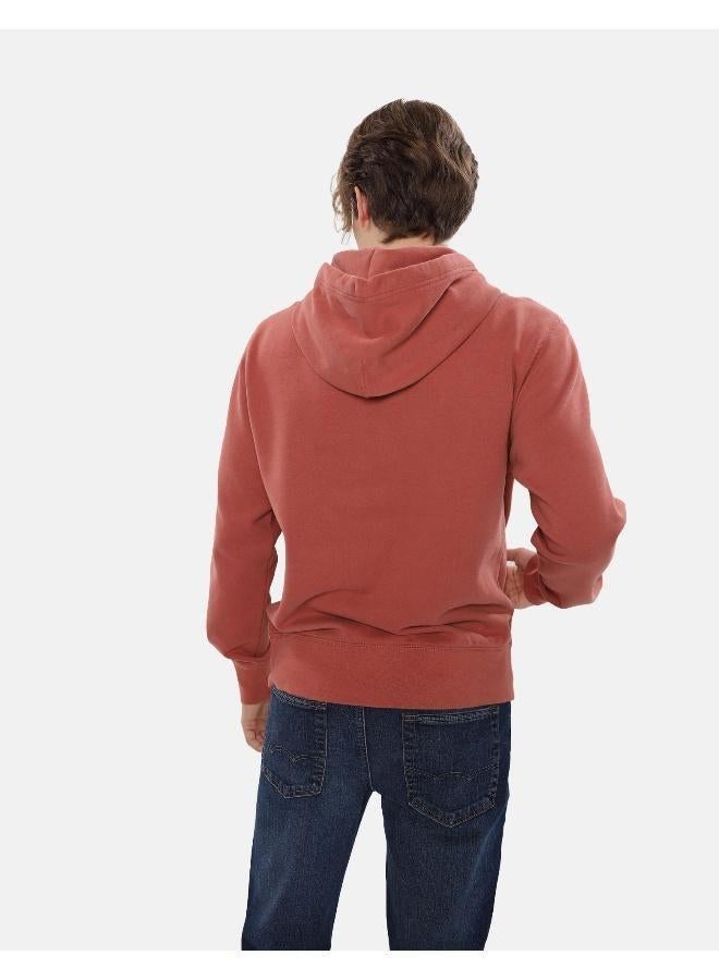 American Eagle AE Super Soft Graphic Hoodie - Image 4
