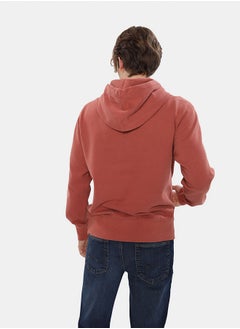 American Eagle هودي جرافيكي فائق النعومة من AE  - Image 2