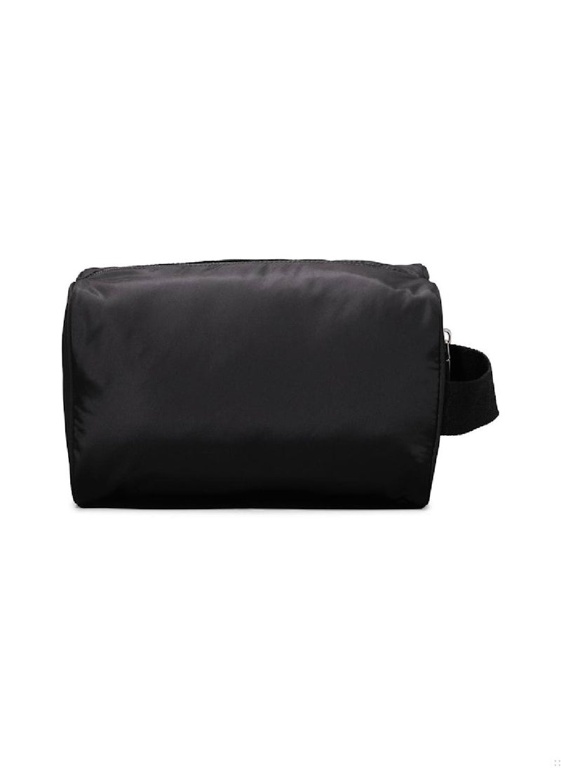 Calvin Klein Jeans Men's Wash Bag, Black - Recycled Polyester  - Image 2