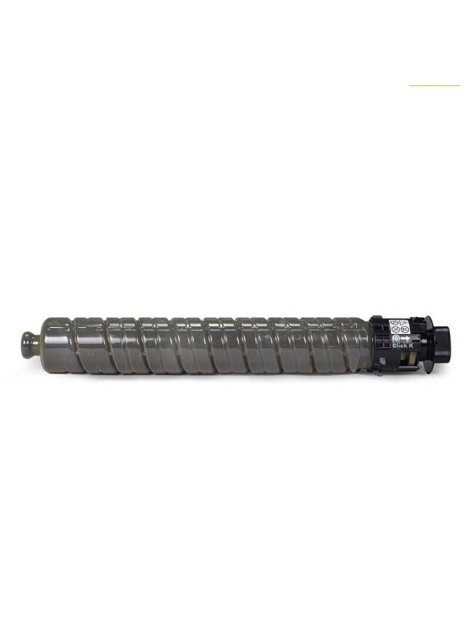 RICOH خرطوشة حبر سوداء أصلية من ريكو (Ricoh) Mp C2503C لموديلات Mp C2003Sp/C2503Sp/C2011Sp/C2004Sp/C2504Sp - Image 3