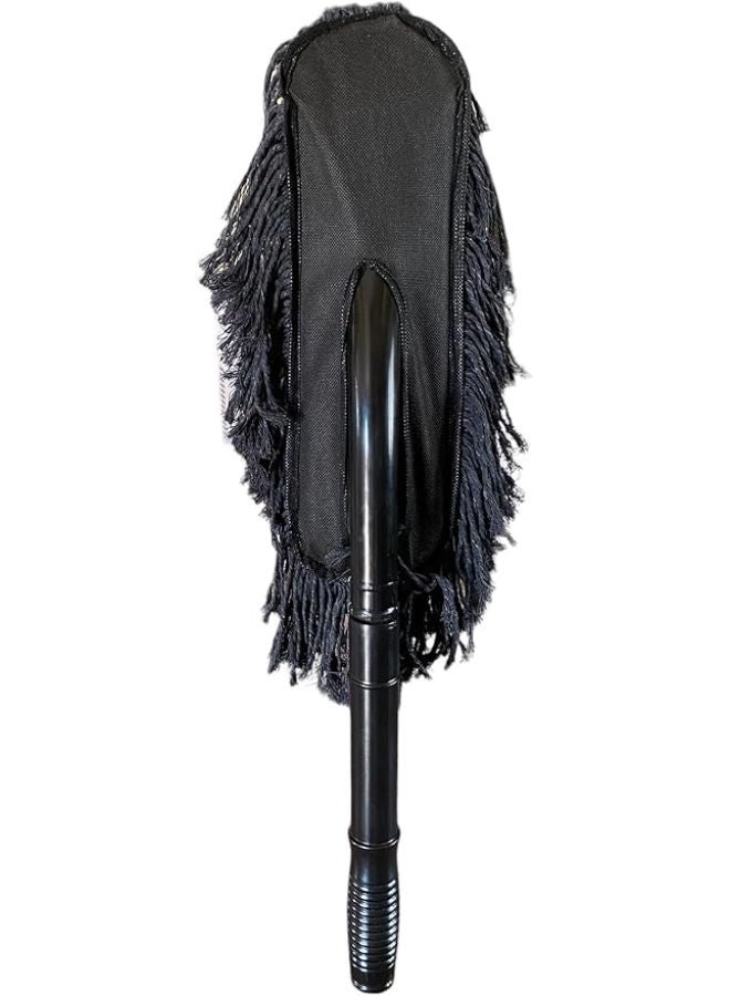 Superdrive Plastic Car Cleaning Brush - Image 1