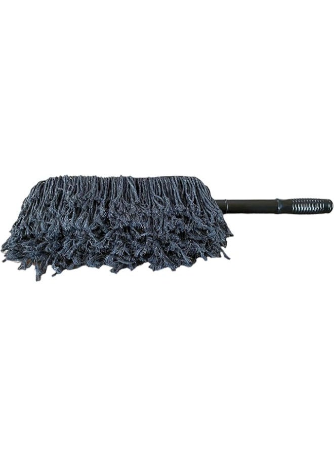 Superdrive Plastic Car Cleaning Brush - Image 2