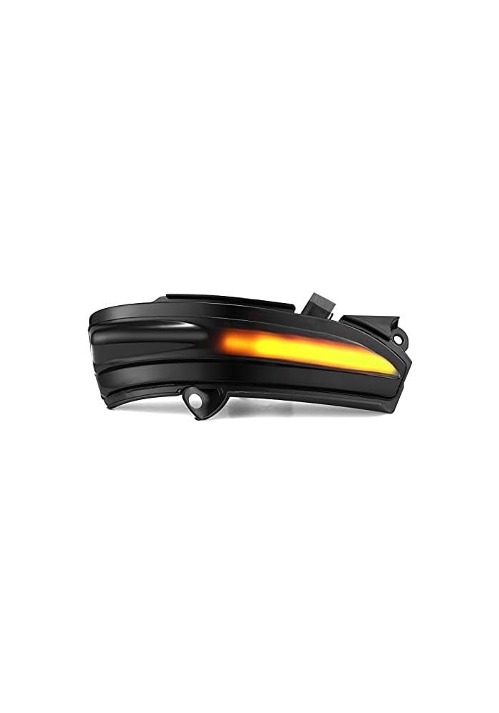 QASULER Dynamic Turn Signal Light for Ford - Image 3