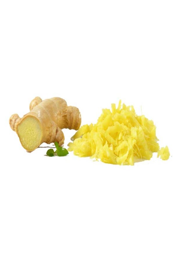 زنجبيل مفروم ناعم, 125غ