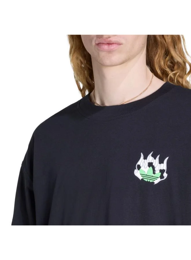 adidas Originals STREETDRAWING T