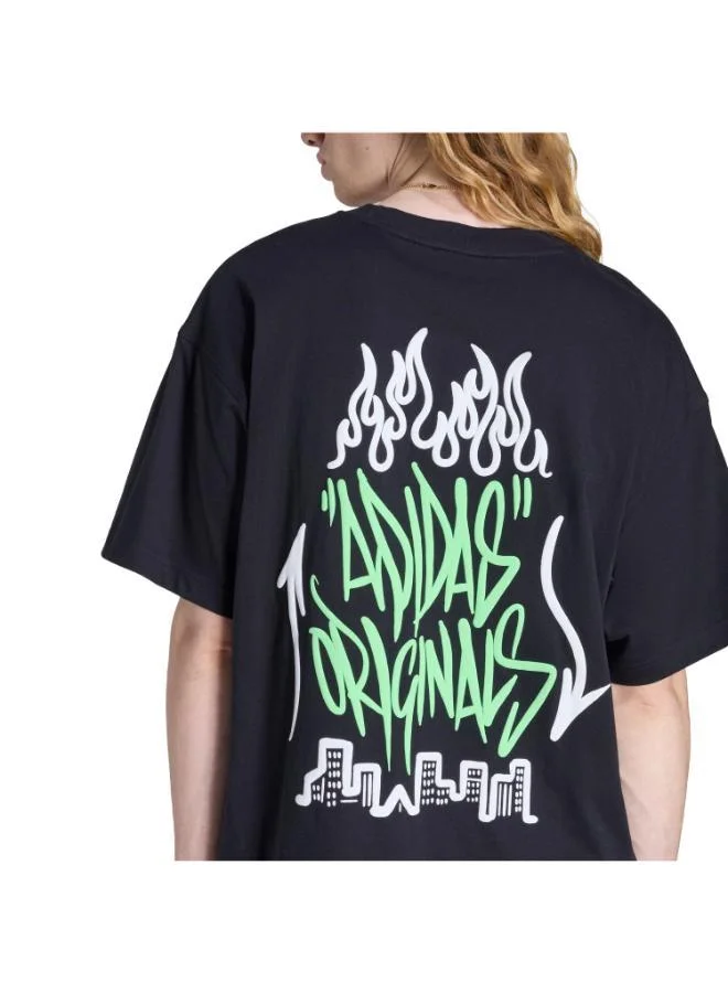 adidas Originals STREETDRAWING T