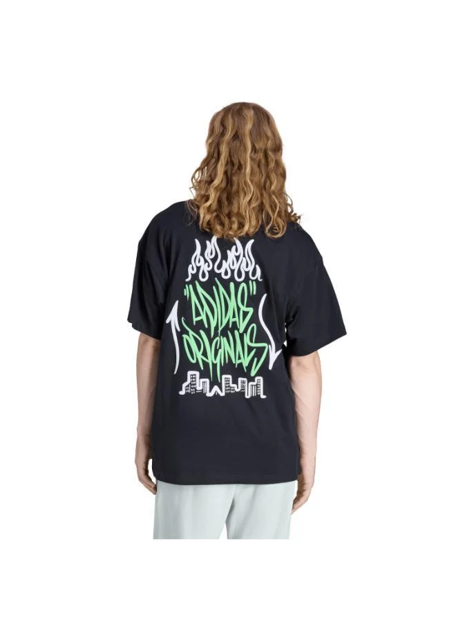 adidas Originals STREETDRAWING T