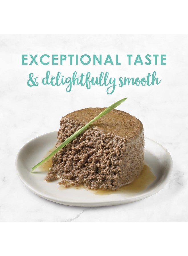 Purina Fancy Feast Fancy Feast Classic Seafood Feast 3-Flavor Variety Pack, 3 Ounce Each, 24 Count - Image 3