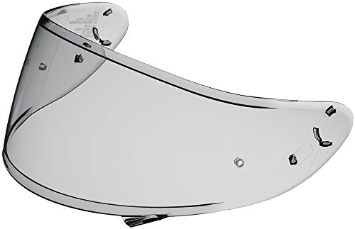 SHOEI درع شواي CWR-1 بنلوك (دخان هادئ) - Image 3