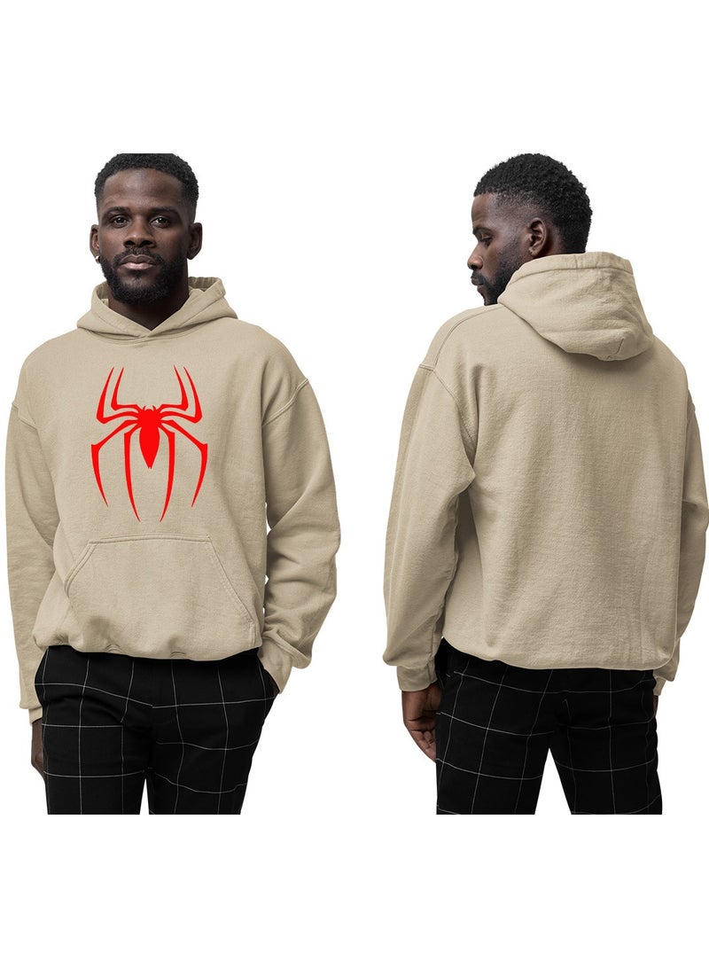 spiderman hoodie 