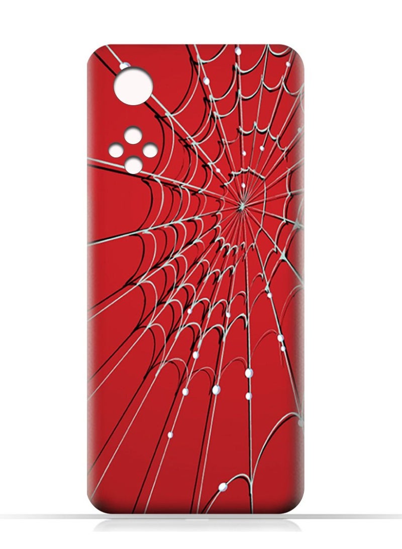 AMC DESIGN Protective Case Cover For Huawei nova 9 - Image 2