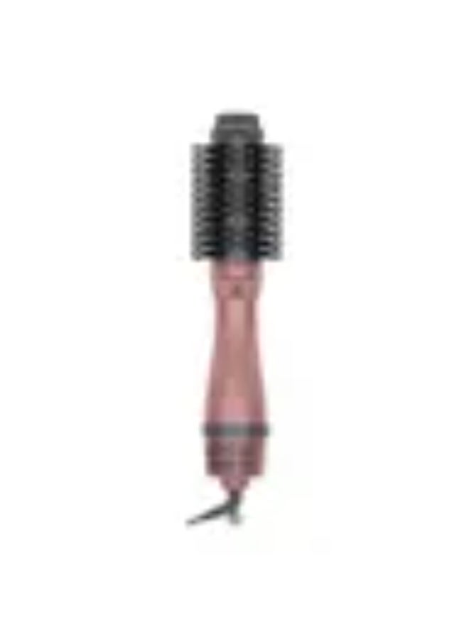 Rush Brush V3 Pro Hair Styler, 1400 Watt - Rose Gold - Image 3