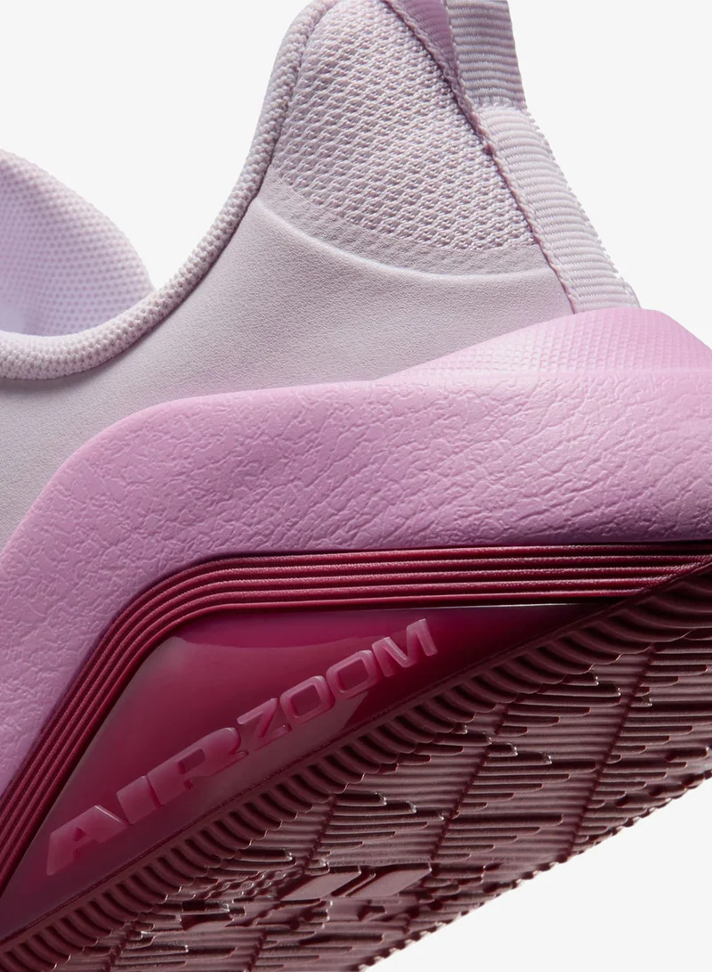 Nike Purple Women's Bella 7 Training Shoes for Women | Best Price UAE