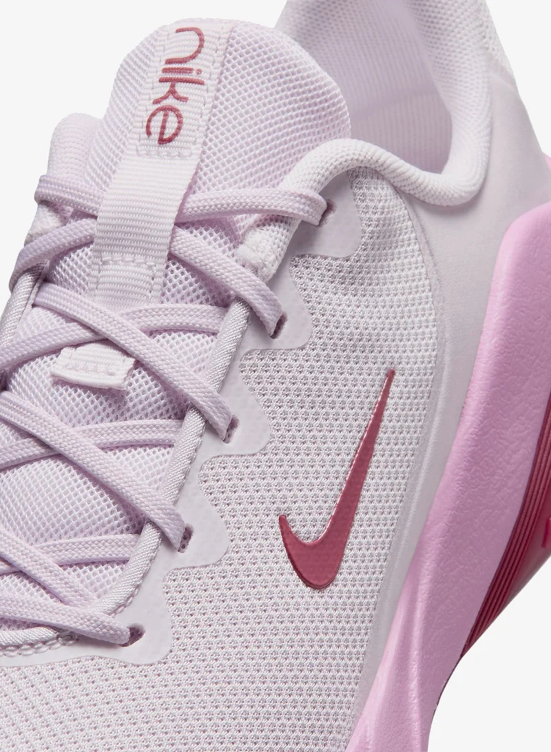 Nike Purple Women's Bella 7 Training Shoes for Women | Best Price UAE