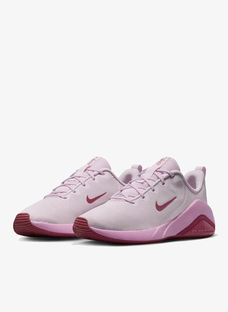 Nike Purple Women's Bella 7 Training Shoes for Women | Best Price UAE