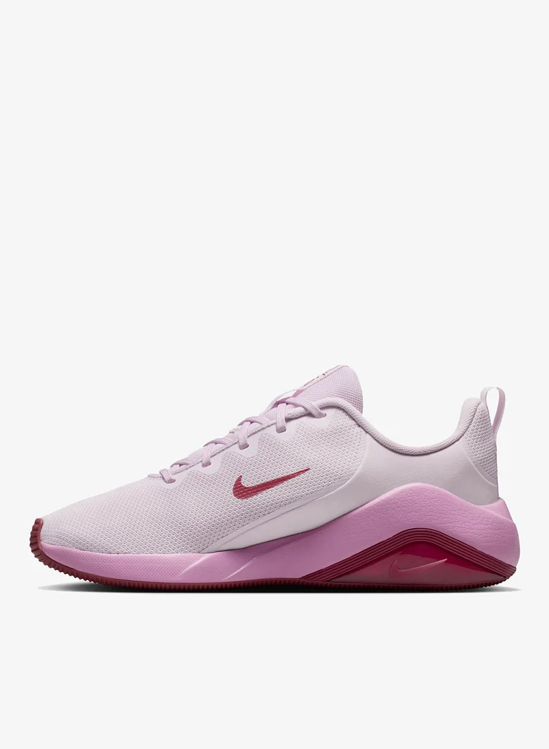 Nike Purple Women's Bella 7 Training Shoes for Women | Best Price UAE