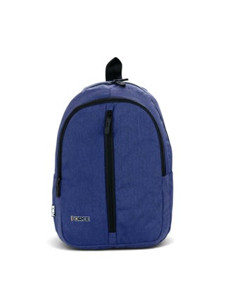 FORCE backpack Navy linen - pzsku/ZEBE22BD9A381A9DE68D5Z/45/_/1731335978/12c09c5e-910a-47c6-96f6-32ab574cd088