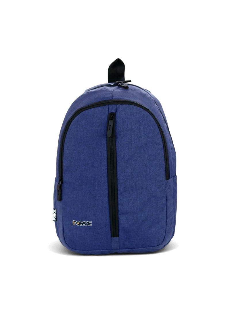 FORCE backpack Navy linen