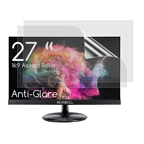 keanboll Keanboll Anti Glare Screen Protector 27 inch ZEBE24161C8E74F04EED8Z