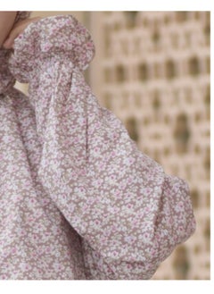 DAMAS COLLECTION P105-One Piece Prayer Dress Crepe for Muslim Women with Attached Scarf and pocket - Modest Islamic Prayer Outfit for Prayer & Umrah - Lightweight and Breathable Islamic Clothing  - Image 5