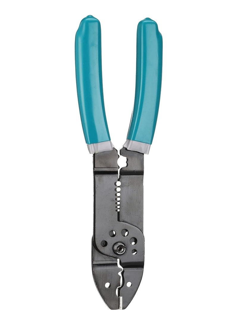 Total THT15851 Wire Stripper With High Performance - Multi Colour - Image 3