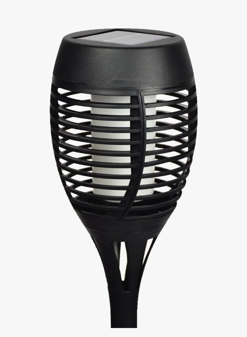 Rafeed Solar Pathway Lights Outdoor Bright Solar Lights Outdoor Water Resistant Auto On Off Solar Garden Lights Solar Powered Landscape Lighting for Yard Patio Walkway Driveway Pathway (ZR20424) - Image 2