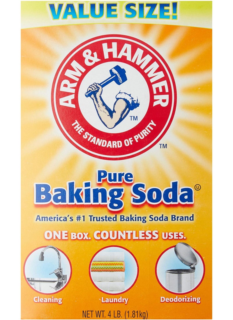 Arm & Hammer Pure Baking Soda 1.81kg - pzsku/ZEBE299D60E45F4865126Z/45/_/1649744010/a5e4634a-7f19-4f46-8445-e08ed1ec40af