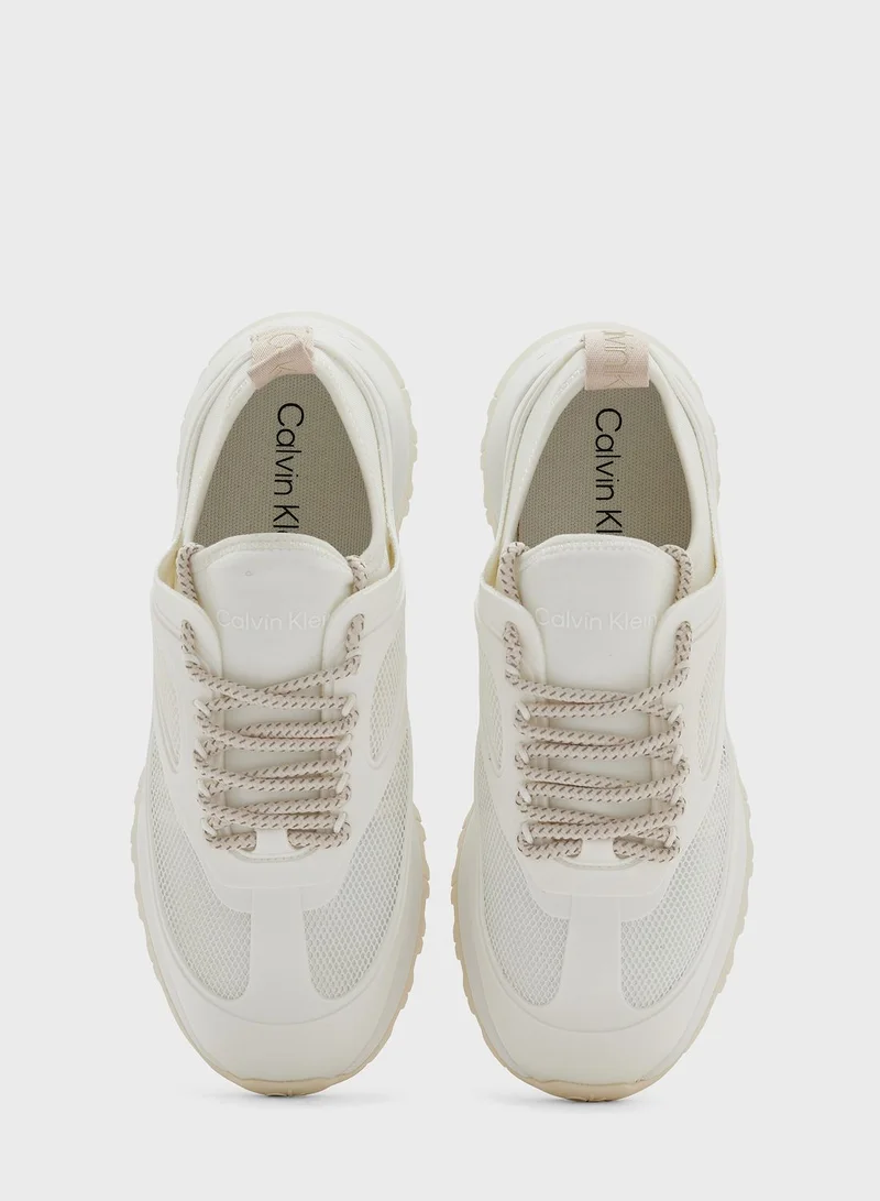 CALVIN KLEIN Runner Low Top Sneakers