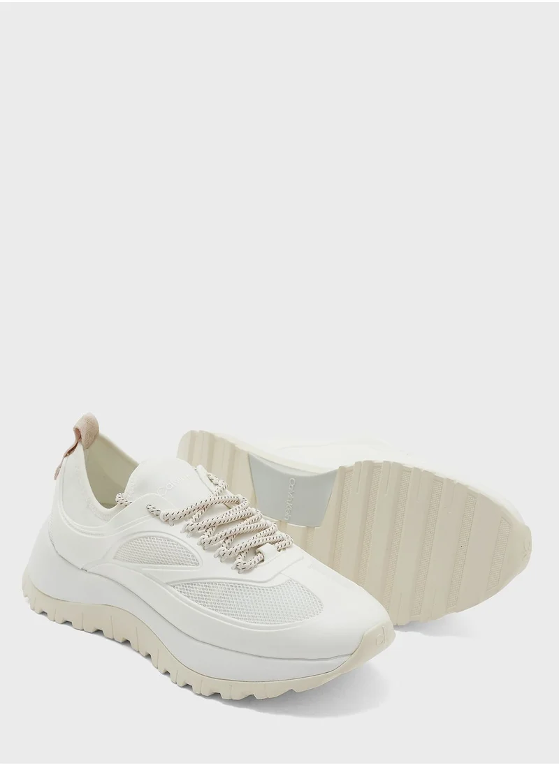 CALVIN KLEIN Runner Low Top Sneakers