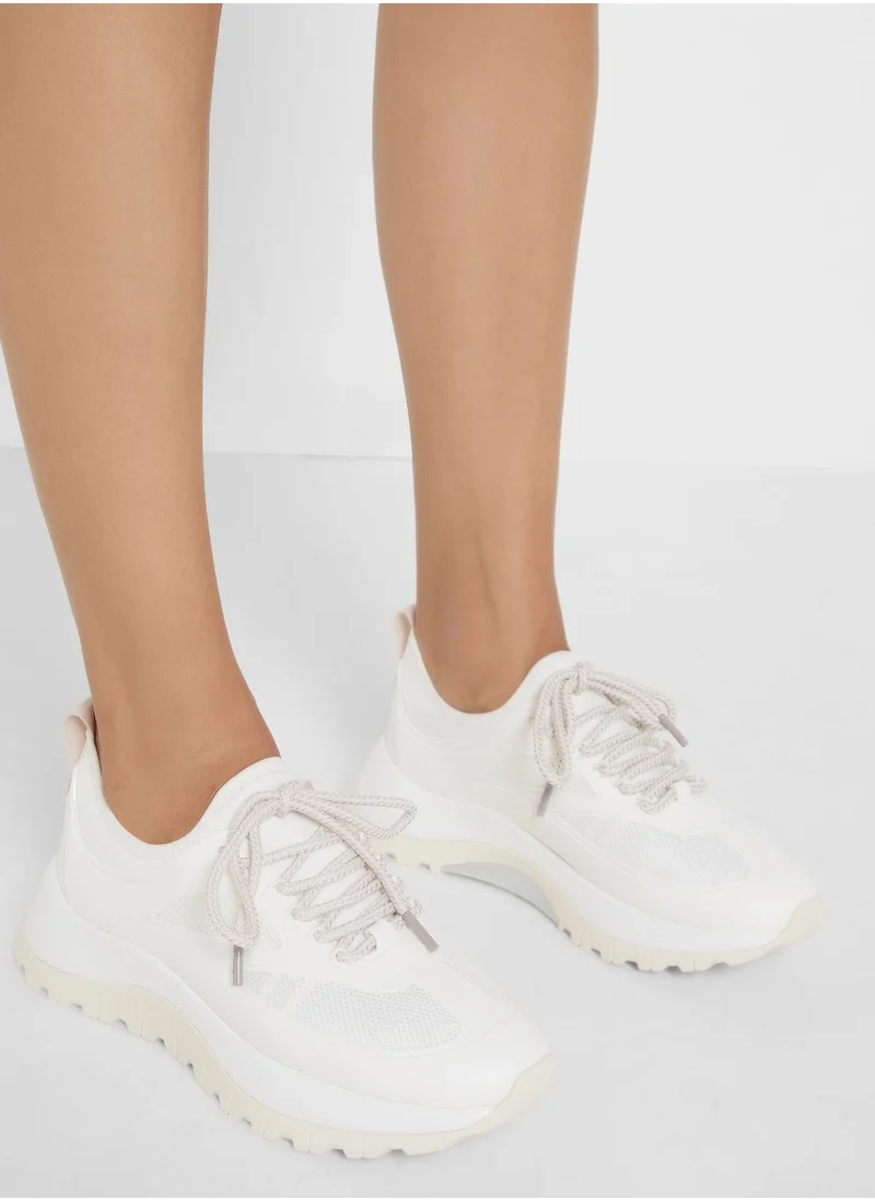CALVIN KLEIN Runner Low Top Sneakers