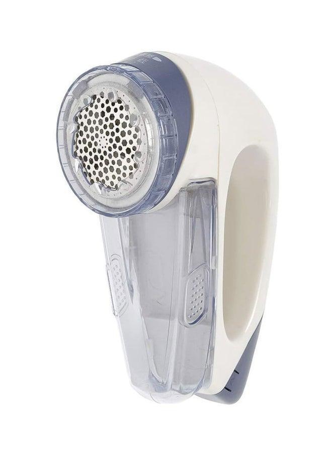 Bobble Off Fluff And Fuzz Remover White/Purple/Clear - Image 1