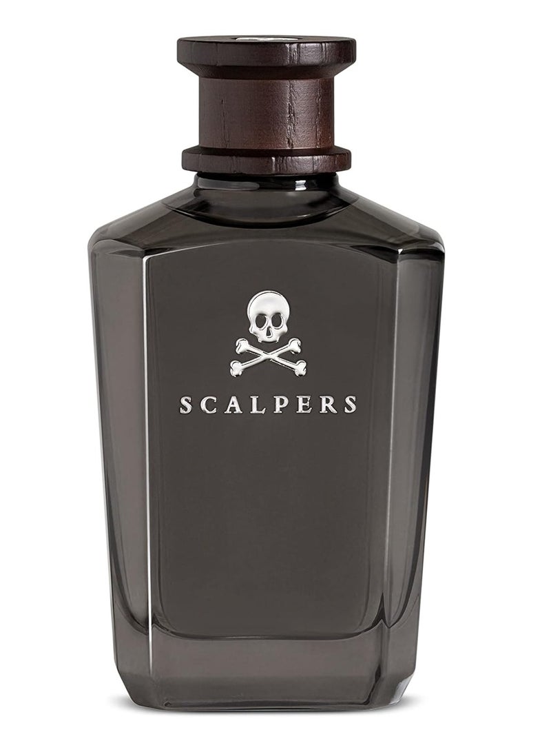 سكالبيرز عطر سكالبرز ذا كلوب للرجال او دي بارفان 125 مل - Image 2