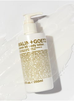 MALIN + GOETZ Malin + Goetz Vitamin B5 Body Lotion for Women & Men, 8.5 Fl. Oz. — Body Moisturizer for Dry Skin, All Skin Types, Dry Skin Moisturizer, Hydrating Body Lotion, Vegan & Cruelty Free  - Image 2