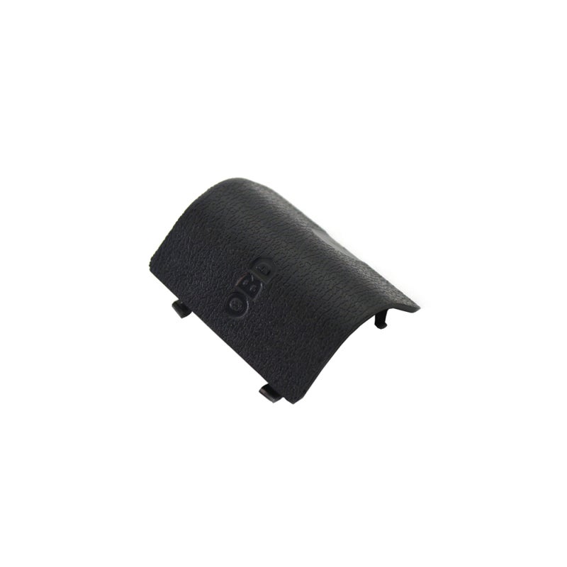 Obd Plug Cover Black: Direct Replacement Easy To Install - Obd Plug Cover Replacement For Bmw X3 28dx X3 28i X3 28ix X3 35ix X4 28ix X4 35ix X4 M40ix - Image 2