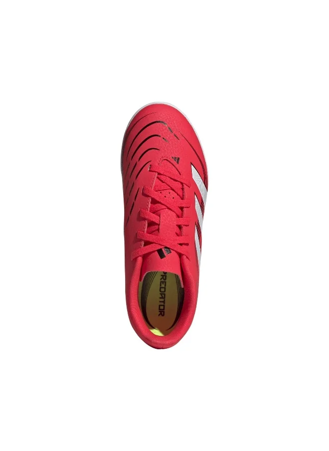 اديداس adidas predator club turf kids unisex football shoes