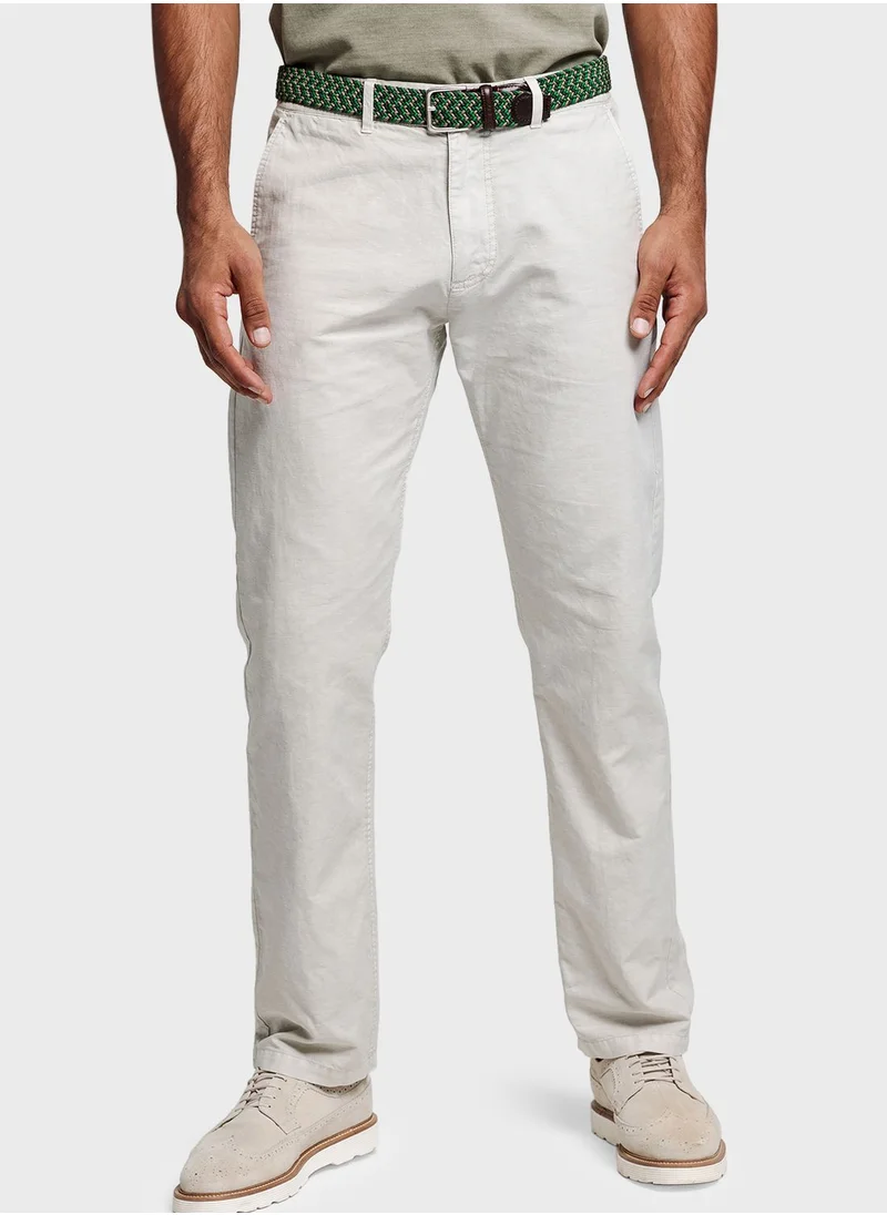 GANT Regular Fit Chinos